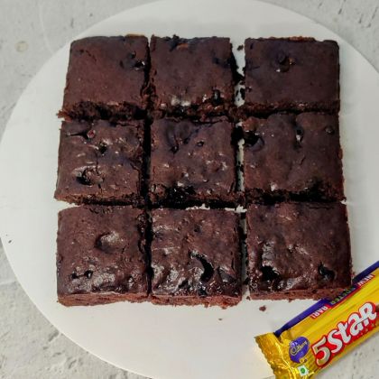 5 Star Brownie