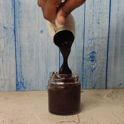 Fudge Sauce