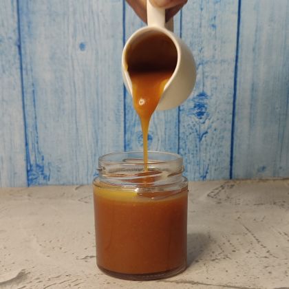 Salted Caramel
