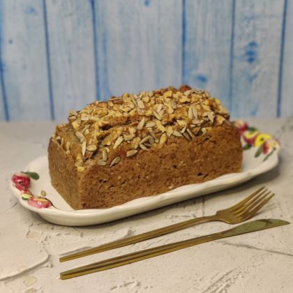 oney and Banana Loaf
