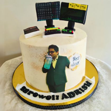 employee-farewell-cake