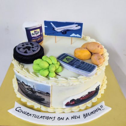 farewell-cake