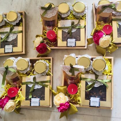 client-hampers