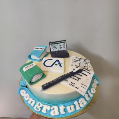 ca cake