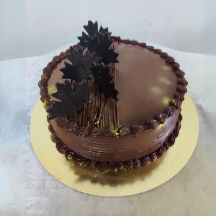 Chocolate Truffle
