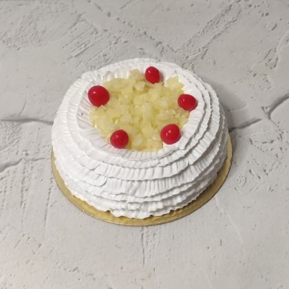 Pineapple Cake